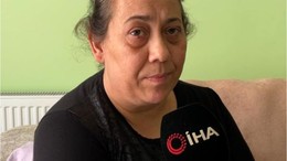 Hatalığından Kurtulmak İçin Gitti Kendini Adliyede Buldu