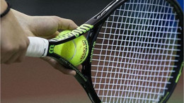 Balıkesir Tenis Turnuvası Başlıyor