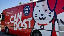 Can Dost'un Ocak Ayı Takvimi Belli Oldu