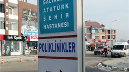 Balıkesir’de Ortopedi ve Travmatoloji Uzmanı Göreve Başladı