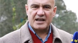 Çömez Zeytinyağı İçin Ankara'ya Seslendi