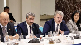 Balıkesir’in Enerji Geleceği Bakanlık Gündeminde!