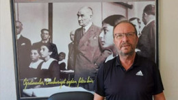 Eğitim-İş'ten 24 Kasım’a Sert Mesaj