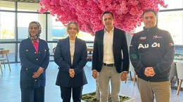 Kastamonu Entegre'den Bauntek’e Adım