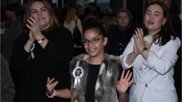 24 Kasım’da Balıkesir’de Renkli Buluşma