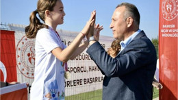 Gençler Bitiş Çizgisini Geçti! Şampiyon Belli Oldu