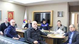 Edremit’te Ekmek Fiyatları İçin Kritik Toplantı