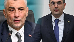 Burak Dalgın’dan Ticaret Bakanı’na Sert Soru