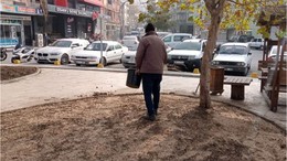Bigadiç'te Renksiz Yer Kalamayacak