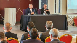 Balıkesir'de Eğitimde Kritik Toplantı