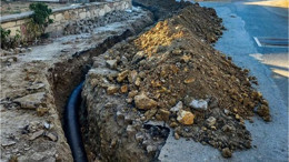 Ayvalık’ta O Sorun Tarih Oluyor!