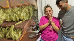 Balıkesir Mutfaklarında Dubai Çikolatası Rüzgarı