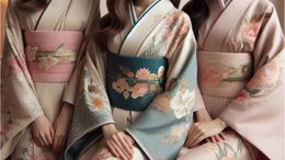 Kimono Nedir? Neyden Yapılır?