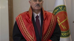 Kamu Başdenetçisi Olarak Atandı! Mehmet Akarca Kimdir?