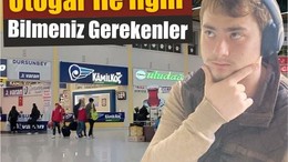 Balıkesir Otogarı Hakkında Merak Edilen Her Şey!