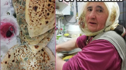 Lezzetli İspanaklı Gözlemenin Sırrı