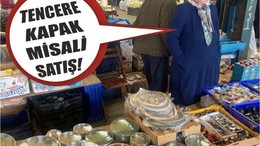 Kapağı Olmayan Tencerelerin Telafisi Balıkesir'de