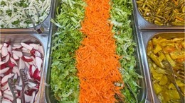 Balıkesir’de Salata Tercihleri: Sağlıklı ve Lezzetli Kombinasyonlar