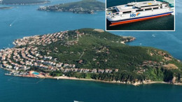 Marmara Adalarda Sefer Saatleri Değişti!