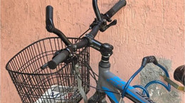 Balıkesir'de Bisiklet Sepeti Kullanımı Artıyor