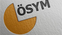 ÖSYM 2025 Sınav Takvimini Açıkladı