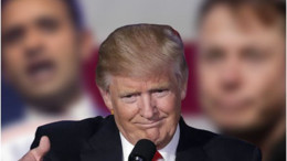 Trump'tan Sürpriz Atama: O İsimler Göreve Geliyor