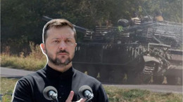 Kuzey Kore Askeri Kursk'a mı Gönderildi? Zelenski'den Açıklama