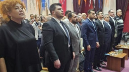 AK Parti Bandırma Gençlik Kolları Başkanı Belli Oldu!