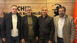 CHP Balıkesir’de Yeni Planlar Konuşuldu