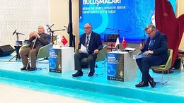 5'incisi Düzenlenen Balıkesir Arkeoloji Buluşmaları Başladı