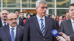 Bakan Memişoğlu; "Patlamada Yaralananların Tedavisi Tamamlandı"