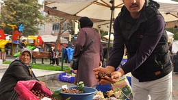 Balıkesir Pazarcıları 2025 Hedeflerini Belirledi