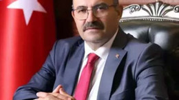 Vali İsmail Ustaoğlu’ndan Miraç Kandili Mesajı