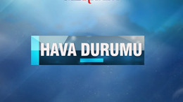 Balıkesir ve İlçelerinde Hava Durumu: 12 Aralık Perşembe