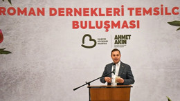 Balıkesir'den Roman Çocuk Orkestrası Müjdesi