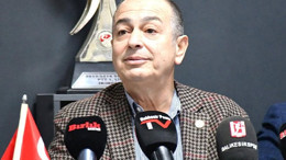 Balıkesirspor Başkanı Abdullah Bekki: "Güzel Sonuçlarla İleriye Bakıyoruz"