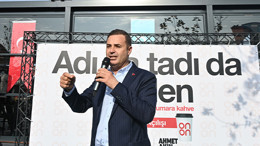 Başkan Akın’dan Bigadiç’e Sosyal ve Ulaşım Hamlesi