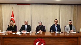 Belgin Uygur’dan Çağrı: “Balıkesir, Reis’ini Bekliyor!”