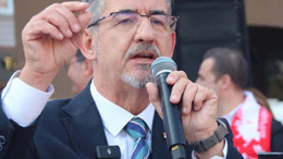 CHP İl Başkanı Köybaşı; “İş Güvenliği İçin Daha Sıkı Denetim Şart”