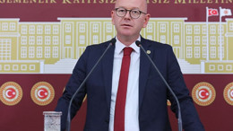 CHP’li Sarı; "Çiğ Süt Fiyatı Güncellenmedi, Üretici Zor Durumda"