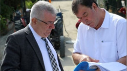 Edremit Belediyesi’nden Altyapı ve Üstyapı Hamlesi