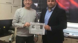 Edremit’te Esnafa Sıfır Komisyonlu Pos Cihazı