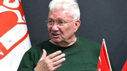 İsmail Ertekin’den Balıkesirspor İçin Birlik Çağrısı