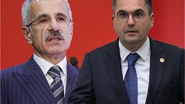 Dalgın'dan Uraloğlu'na "Milletle dalga geçiyorlar"