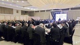 MÜSİAD 3T Networking Programı Balıkesir’de Gerçekleşti