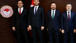 Milletvekili Öztaylan’dan Kepsut İçin Sanayi Bölgesi Müjdesi