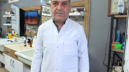 O İlçede Damat Tıraşı 2.500 TL Oldu