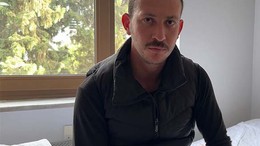 Patlamada Yaralanan İşçiler, Yaşadıkları Dehşet Anlarını Anlattı