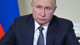 Putin, Aliyev'den AZAL Uçağı İçin Özür Diledi