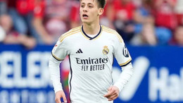 Real Madrid 3-0 Pachuca, Arda Güler 5. Kupasını Kazandı